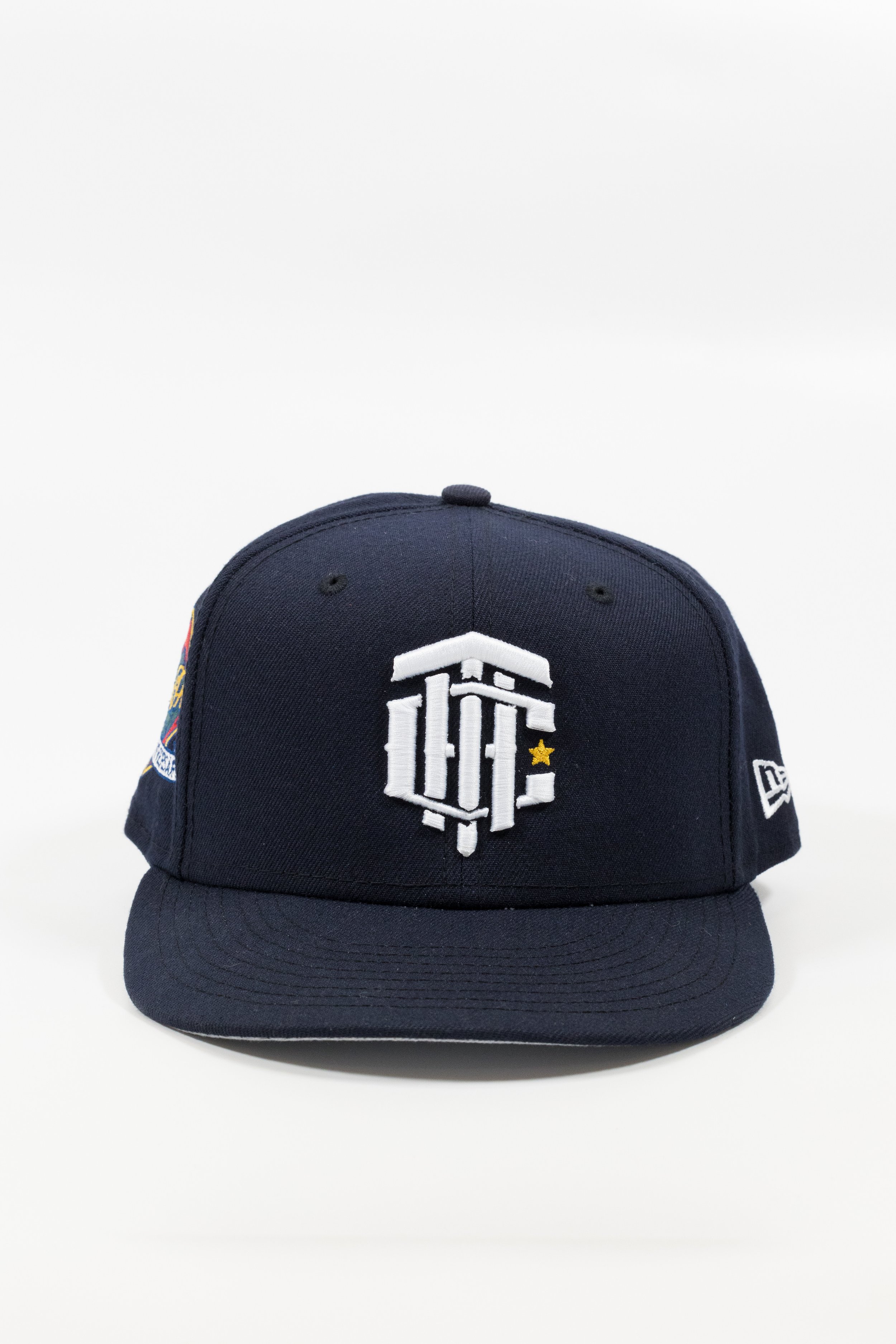 50 YEARS OF HIP-HOP 59FIFTY — Twin Cities Hip-hop Corner